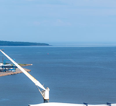 Wind Energy Equipment Logistics Market by End-user and Geography - Forecast and Analysis 2020-2024